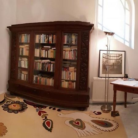 Ferienwohnung Schloss Am Schlossberg Bad Berka Extérieur photo