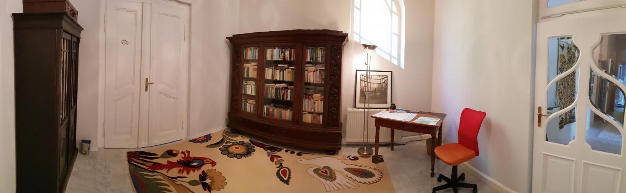 Ferienwohnung Schloss Am Schlossberg Bad Berka Extérieur photo